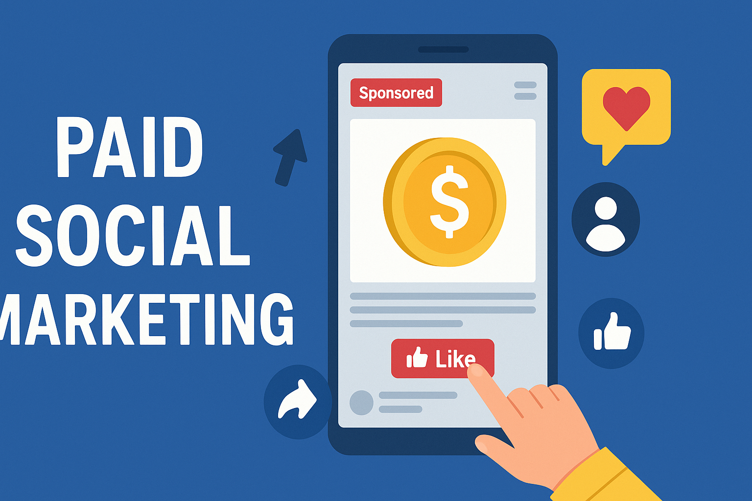 Paid Marketing